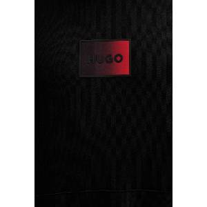 HUGO BOSS Памучен суичър Danohood (50553145) - answear - 136,89 лв