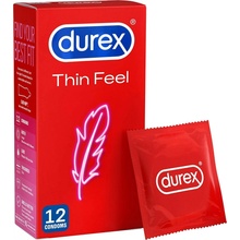 Durex Feel Thin 12 ks