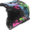 LS2 MX708 FAST II