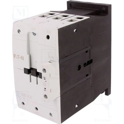 Eaton DILM115-EA RDC24
