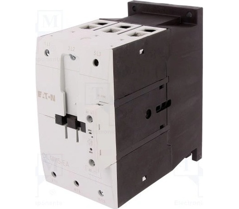 Eaton DILM115-EA RDC24