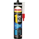 MOMENT ЛЕПИЛО МОМЕНТ one for all universal flextec 389гр (2690790)