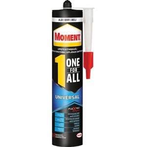 MOMENT ЛЕПИЛО МОМЕНТ one for all universal flextec 389гр (2690790)