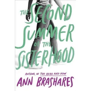 Second Summer of the Sisterhood (ISBN: 9780385731058)