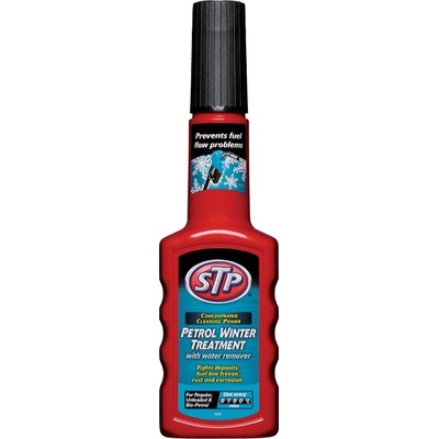 STP Water Remover 200 ml