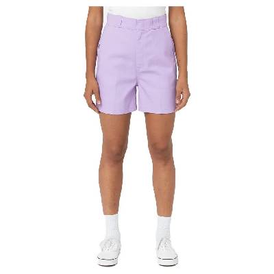Къси панталони Dickies Phoenix Rec shorts - Purple (Purple Rose)