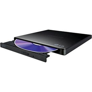 LG Hitachi-LG GP57EB40 Ultra Slim Exte (GP57EB40.AHLE10B)