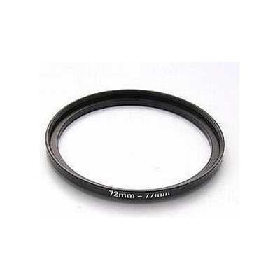 JJC redukce pro filtry Step Up 67 na 72mm