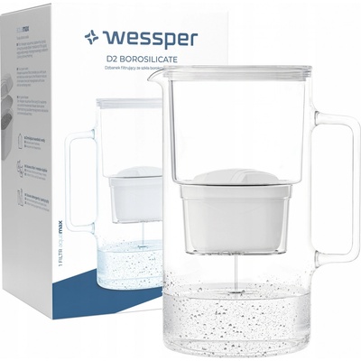 Wessper Aquamax Crystalline bílá