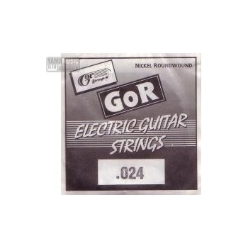 GOR D 024w