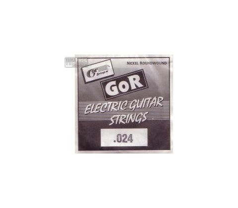 GOR D 024w