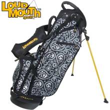 Loudmouth Shiver me Timber 2.0 Stand Bag