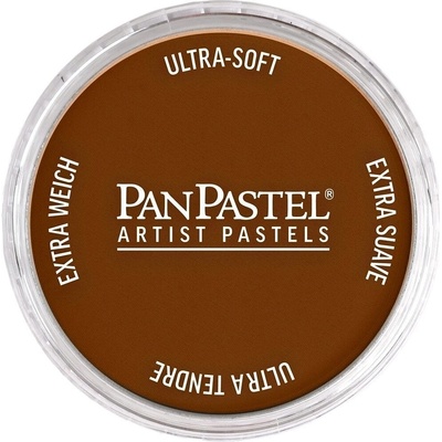 PanPastel Artists’ suchý pastel 740.3 burnt sienna shade