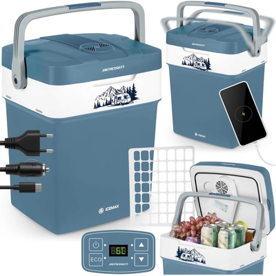 Berdsen Icemax 29 l