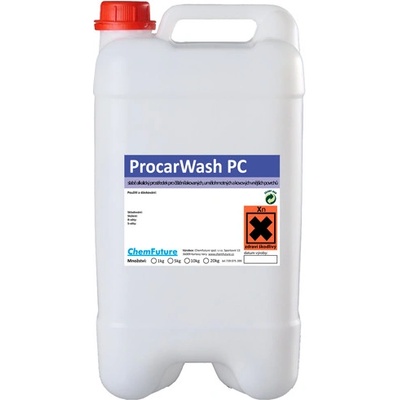 PROCAR-WASH pc 10 kg