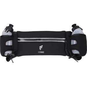Fitforce Misam черно, сребърно (misam u26a)