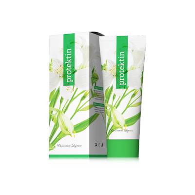 ENERGY Protektin krém 50ml