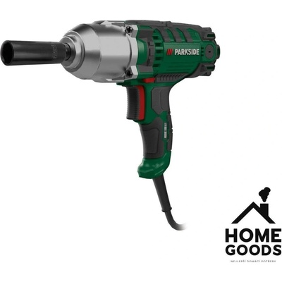 Parkside PDSSE 550 A1 – Sleviste.cz
