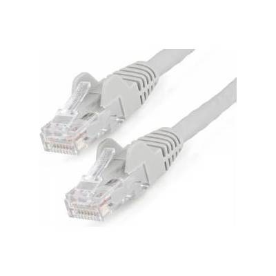 StarTech UTP категория 6 твърд мрежови кабел Startech N6LPATCH1MGR 1 m