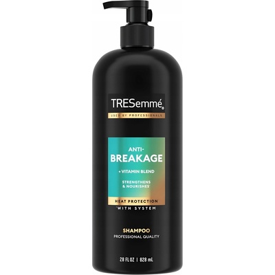 Tresemme šampon pro ochranu proti lámání vlasů s vitamínem B12 Anti Breakage 828 ml