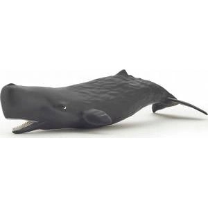 Papo Spermacet sperm whale