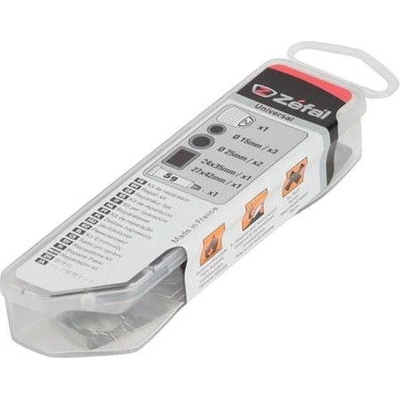 Zefal Universal 3420581132018 malé – Zboží Dáma