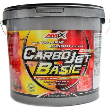 Amix CarboJet Basic 6000 g