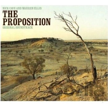 The Proposition - OST/Soundtrack