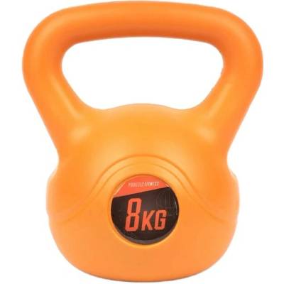 Phoenix Fitness Vinylová 8 kg