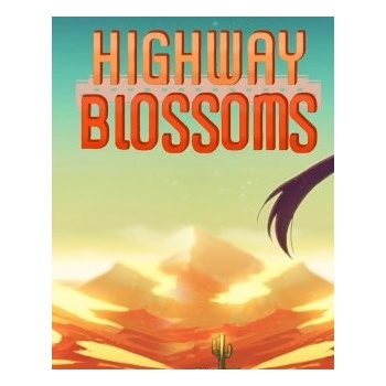 Highway Blossoms