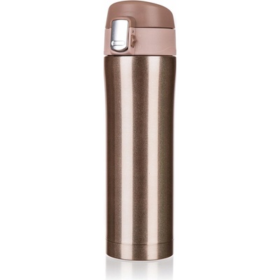 Banquet termohrnek 430 ml zlatý