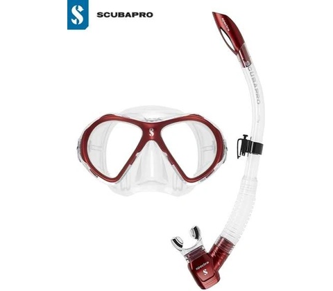 Scubapro SPECTRA mini sada