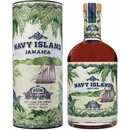 Navy Island Jamaica X.O. Reserve 40% 0,7 l (tuba)