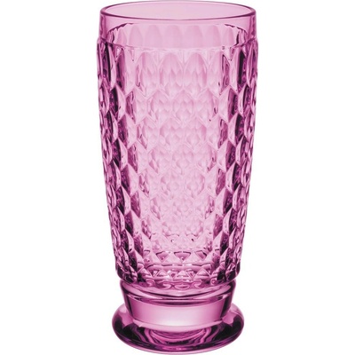 Villeroy&Boch Boston Berry sklenice na long drink 76 mm 300 ml