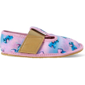 RAYVE Детски боси пантофи rayve slippers elastic, синьо куче - 25