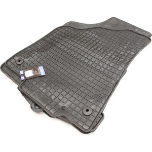 Petex Гумени стелки за VW Polo 6N2 (1999-2001) - фейслифт, марка Petex (PT-66110)