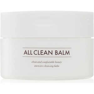Heimish All Clean Balm Mandarin балсам за почистване и премахване на грим 120ml