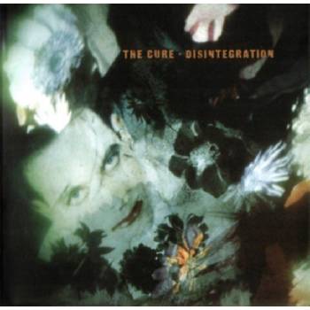 Sony Music Cure: Disintegration - CD (046516)