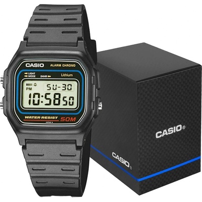 Casio W-59-1