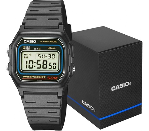 Casio W-59-1