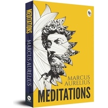 Meditations Aurelius MarcusPaperback