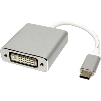 Roline 12.03. 3205 : : Type C - DVI адаптер, M-F (12.03.3205)