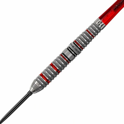 steel Harrows Damon Heta Series 4 24g Quick Point 90% wolfram