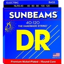 DR Strings NLR5-40