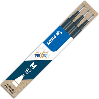 Frixion 940837 černomodrá