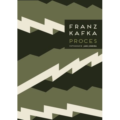 Proces - Franz Kafka; Jan Jindra