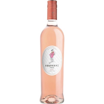 Image 1 of Arogant Frog РОЗЕ АРОГАНТ ФРОГ СИРА