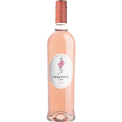 Arogant Frog РОЗЕ АРОГАНТ ФРОГ СИРА
