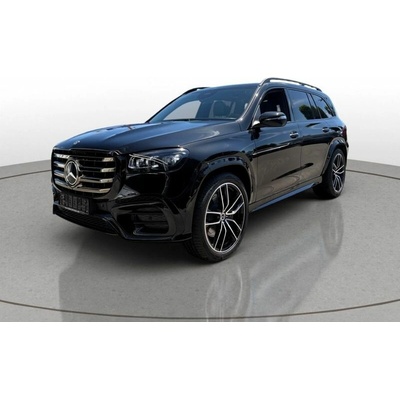 Mercedes-Benz GLS 450 AMG Line 270 kW