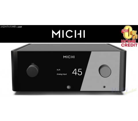 Michi X5